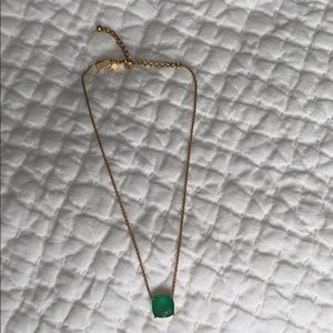 Kate Spade Pendant Necklace
